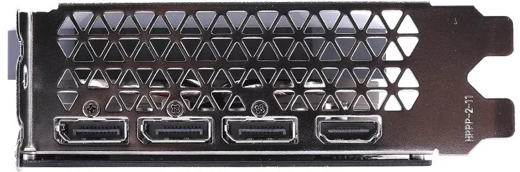 Видеокарта Colorful GeForce RTX 3060 NB DUO 12G V2 L-V фото 3