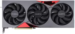 Видеокарта Colorful GeForce RTX 4070 Ti SUPER NB EX 16GB-V фото