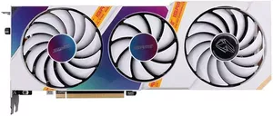 Видеокарта Colorful iGame GeForce RTX 3060 Ti Ultra W OC G6X V2-V фото