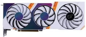 Видеокарта Colorful iGame GeForce RTX 3060 Ultra W OC 12G L-V фото