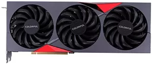 Видеокарта Colorful iGame GeForce RTX 3070 Ti NB 8G-V фото