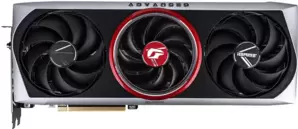 Видеокарта Colorful iGame GeForce RTX 4070 Super Advanced OC 12GB-V фото