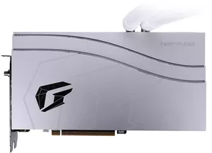 Видеокарта Colorful iGame GeForce RTX 4080 16GB Neptune OC-V фото