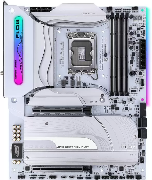 Colorful iGame Z890 Flow V20