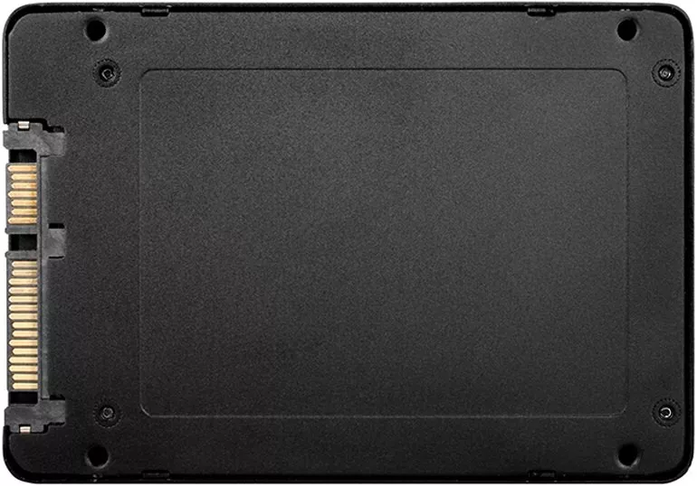 Жесткий диск SSD Colorful SL300 120Gb фото 4