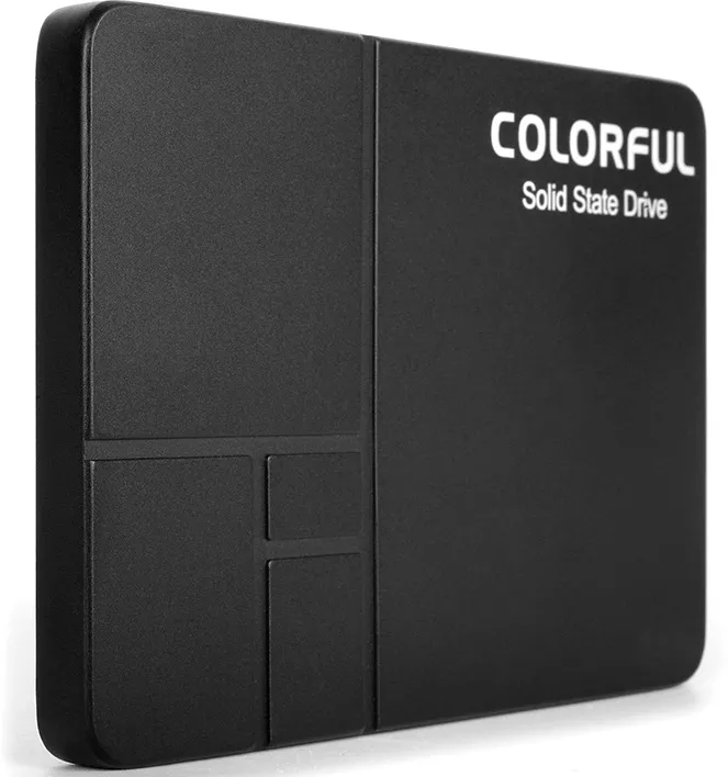 SSD Colorful SL500 4TB фото 2