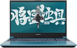 Ноутбук Colorful X15 XS 22 A10205400078