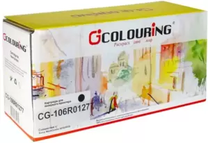 Картридж Colouring CG-106R01277 (аналог Xerox 106R01277) фото