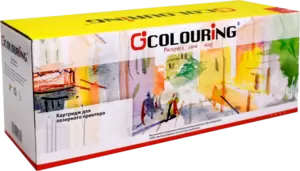 Картридж Colouring CG-106R01415 (аналог Xerox 106R01415) фото