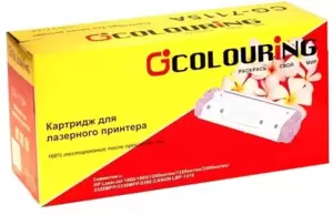 Картридж Colouring CG-106R02310 (аналог Xerox 106R02310) фото