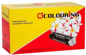 Картридж Colouring CG-CC364A/CE390A (аналог HP 64A (CC364A), HP 90A (CE390A)) фото