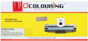 Картридж Colouring CG-MLT-D105L (аналог Samsung MLT-D105L) фото