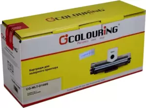 Картридж Colouring CG-MLT-D109S (аналог Samsung MLT-D109S) фото