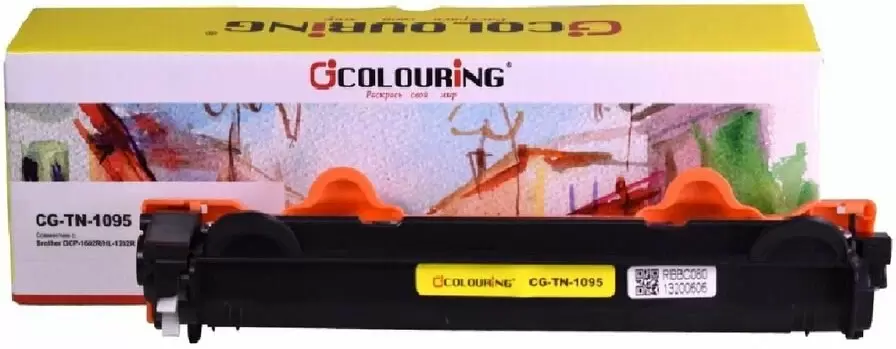 Colouring CG-TN-1095 (аналог Brother TN-1095)