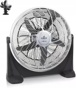 Вентилятор Columbia Vac CP60 фото