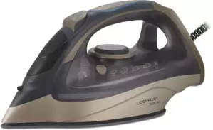 Утюг Coolfort CF-3410 фото