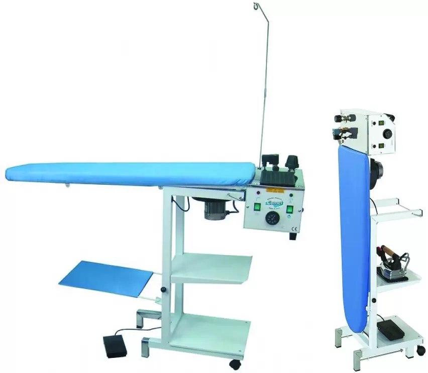 Гладильная станция Comel Comelux Maxi C фото 2