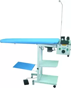 Гладильная станция Comel Comelux Maxi C фото