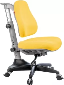 Кресло Comf-Pro Match (желтый) фото