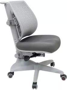 Кресло Comf-Pro Speed Ultra (серый) фото
