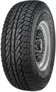 Всесезонная шина Comforser CF1000 245/75R16 120/116S icon