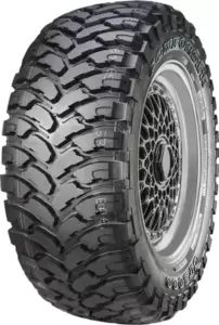 Летняя шина Comforser CF3000 285/75R16 126/123Q фото