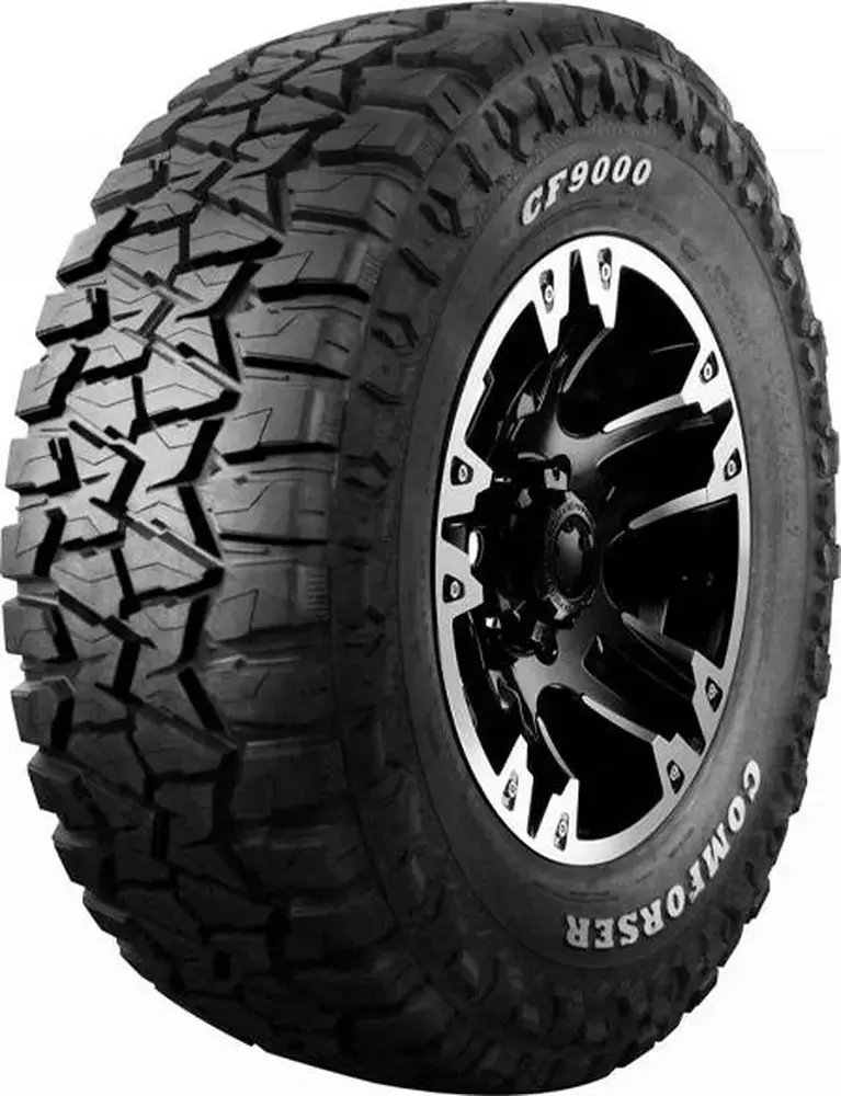 Comforser CF9000 265/60R18 110Q