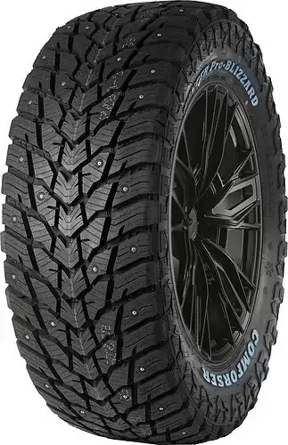 Comforser Winter Pro-Blizzard 275/70R17 124/121Q
