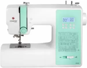 Компьютерная швейная машина Comfort 1010 фото