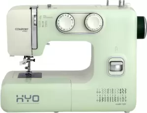 Электромеханическая швейная машина Comfort 1030 фото