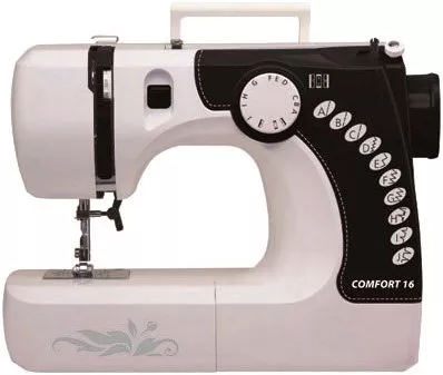 Швейная машина Comfort 16 фото