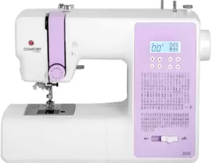 Электронная швейная машина Comfort 2020 фото