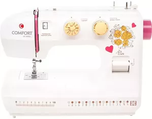 Электромеханическая швейная машина Comfort 333 фото