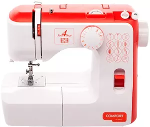 Электромеханическая швейная машина Comfort 835 фото