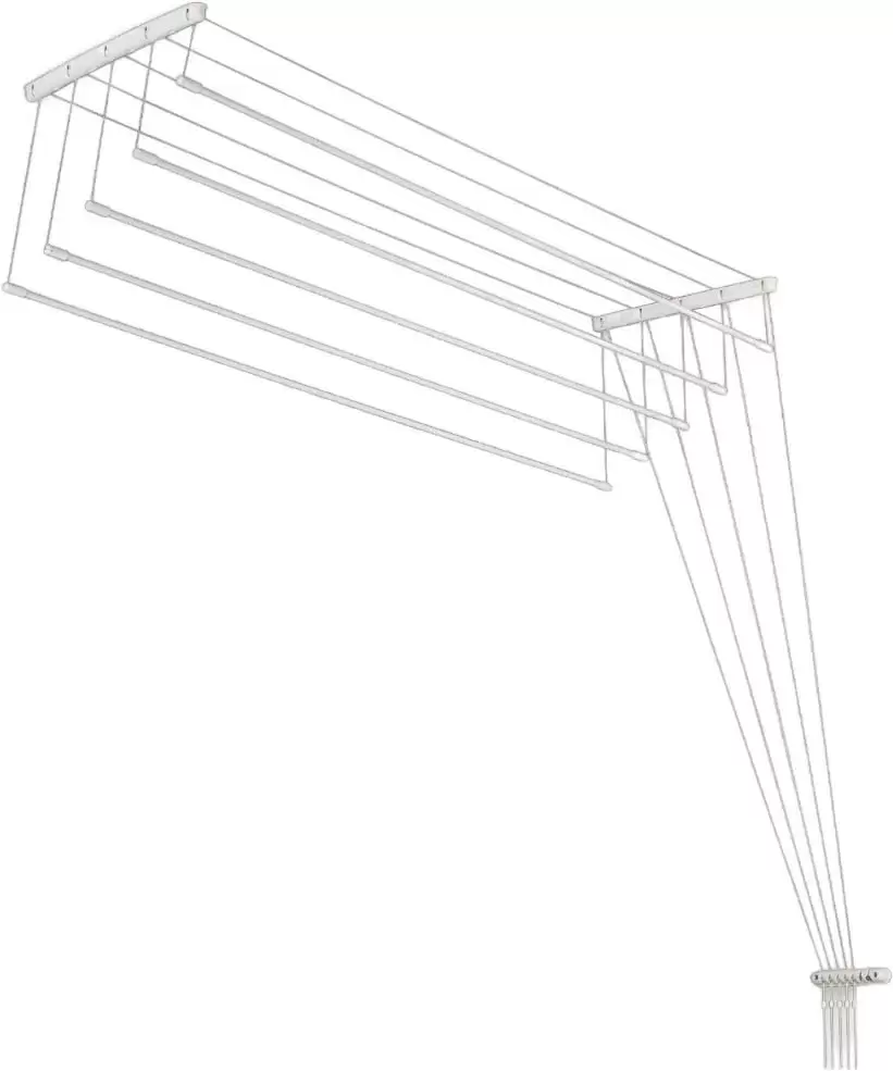 Comfort Alumin Alfa Hit Стальная 140 см