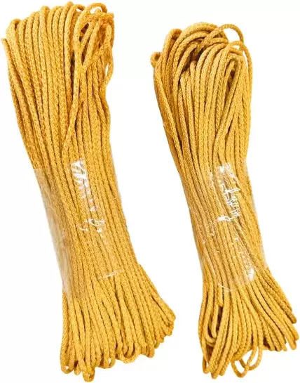 Сушилка для белья Comfort Alumin Group Gold Premium 7 прутьев 2.5м (золото) фото