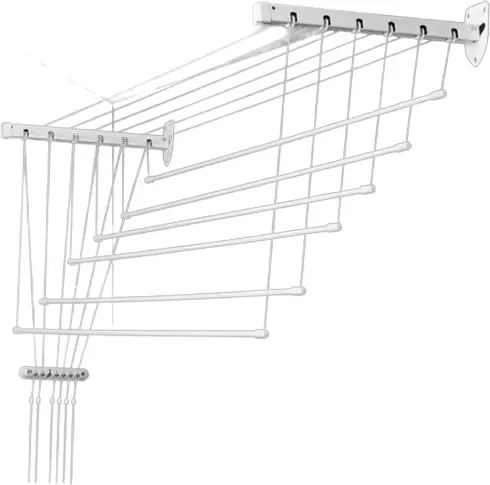 Comfort Alumin Lift Сталь 120 см