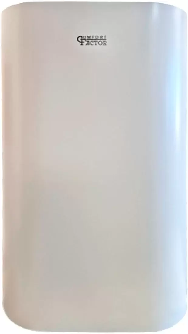 Comfort Factor Combi Inox 100V