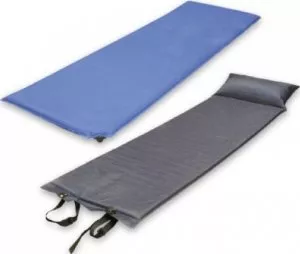 Туристический коврик COMFORTIKA XM-5 фото