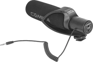 Проводной микрофон Comica CVM-V30 Pro фото