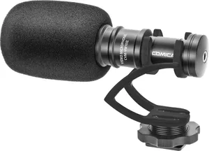 Проводной микрофон Comica CVM-VM10-K2 Pro фото