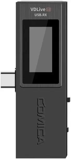 Comica VDLive10 USB RX (черный)