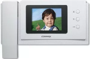 Видеодомофон Commax CDV-40NM фото