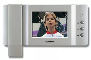 Видеодомофон Commax CDV-50P фото