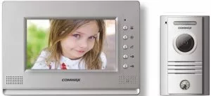 Видеодомофон Commax CDV-70AR3 фото