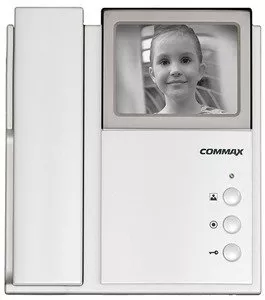 Видеодомофон Commax DPV-4HPN фото