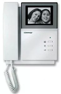 Видеодомофон Commax DPV-4PF2 фото