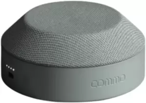 Беспроводная колонка COMMO Stage 5 (серо-зеленый) icon