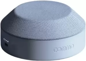 Беспроводная колонка COMMO Stage 5 (светло-голубой) фото