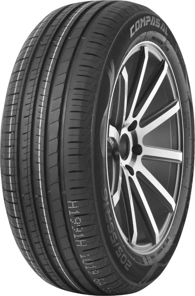 Compasal Blazer HP 165/60R14 75H